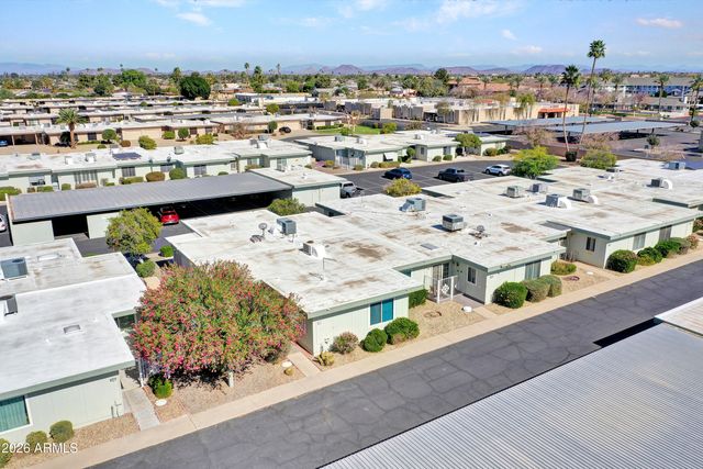 13215 N 98TH Avenue G, Sun City, AZ 85351