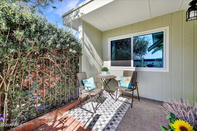 13215 N 98TH Avenue G, Sun City, AZ 85351