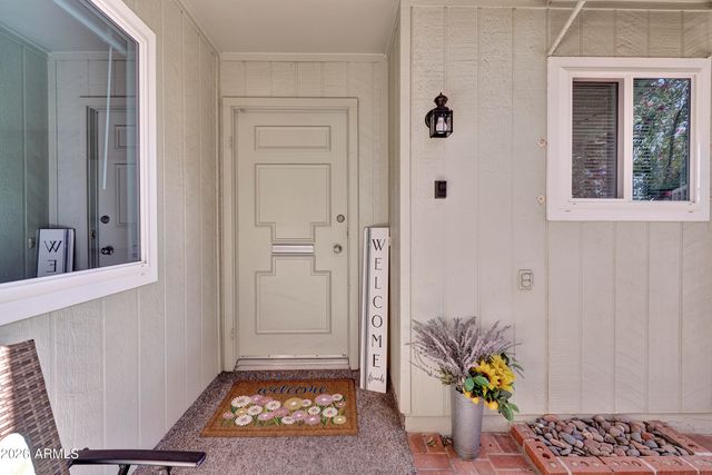 13215 N 98TH Avenue G, Sun City, AZ 85351