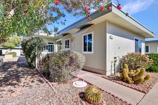 13215 N 98TH Avenue G, Sun City, AZ 85351