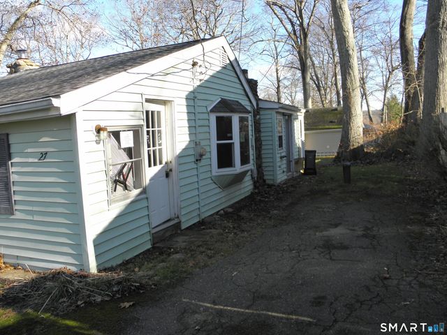 27 Fox Trail, Coventry, CT 06238