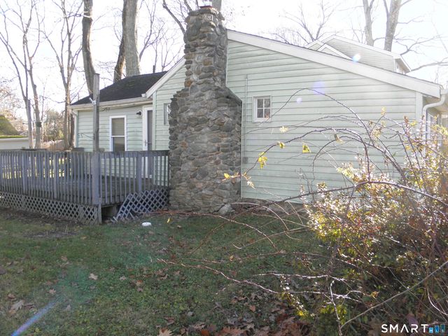 27 Fox Trail, Coventry, CT 06238