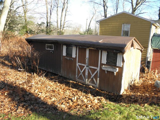 27 Fox Trail, Coventry, CT 06238