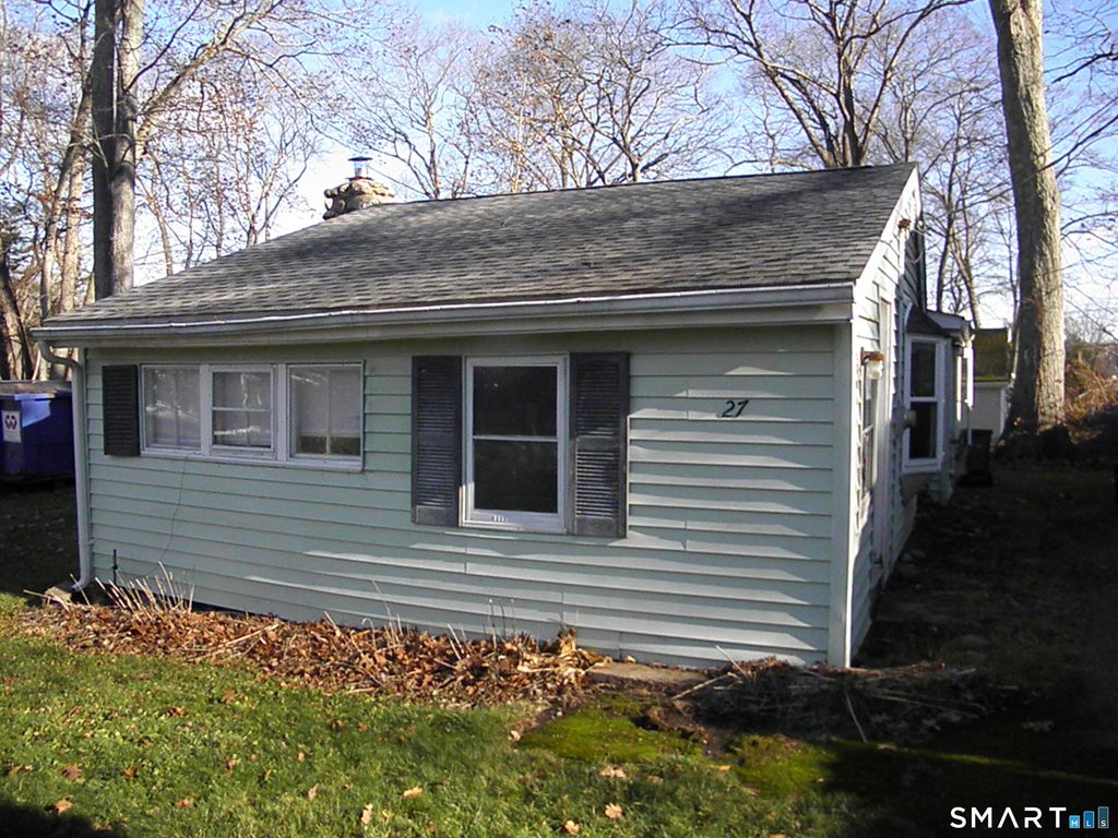 27 Fox Trail, Coventry, CT 06238