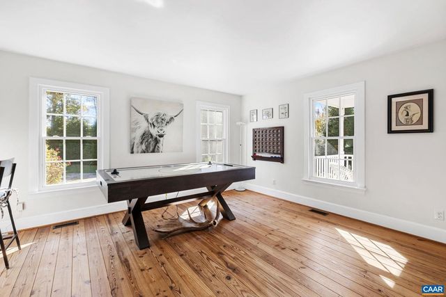 6256 OLD BUCKINGHAM RD, Powhatan, VA 23139