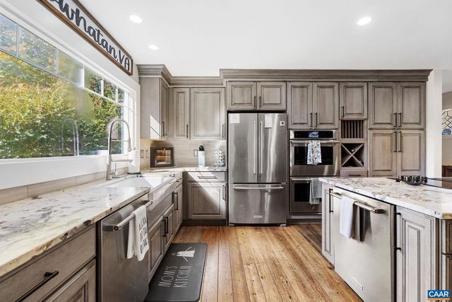 6256 OLD BUCKINGHAM RD, Powhatan, VA 23139