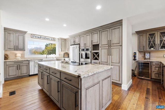 6256 OLD BUCKINGHAM RD, Powhatan, VA 23139