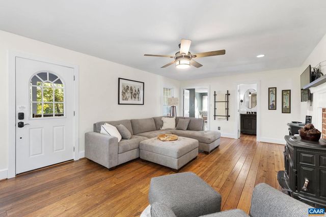 6256 OLD BUCKINGHAM RD, Powhatan, VA 23139