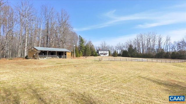 6256 OLD BUCKINGHAM RD, Powhatan, VA 23139