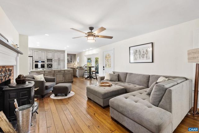 6256 OLD BUCKINGHAM RD, Powhatan, VA 23139