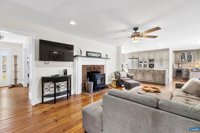 6256 OLD BUCKINGHAM RD, Powhatan, VA 23139