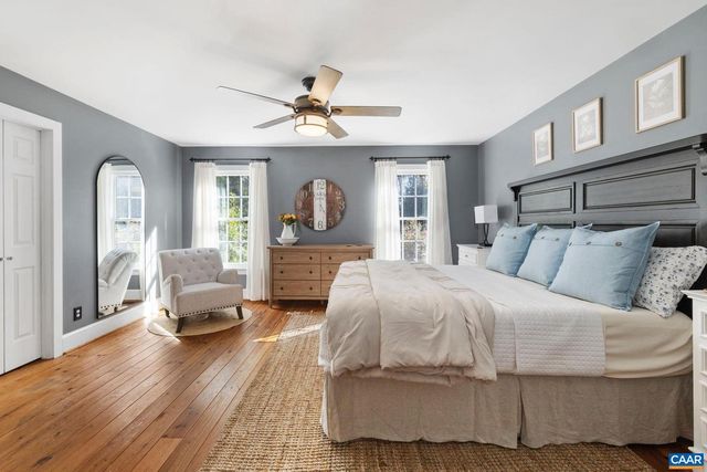 6256 OLD BUCKINGHAM RD, Powhatan, VA 23139