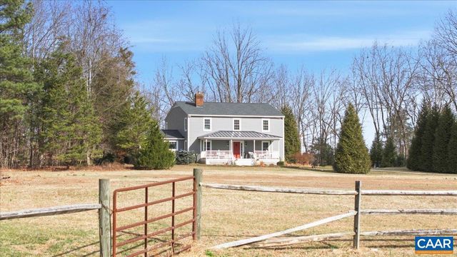 6256 OLD BUCKINGHAM RD, Powhatan, VA 23139