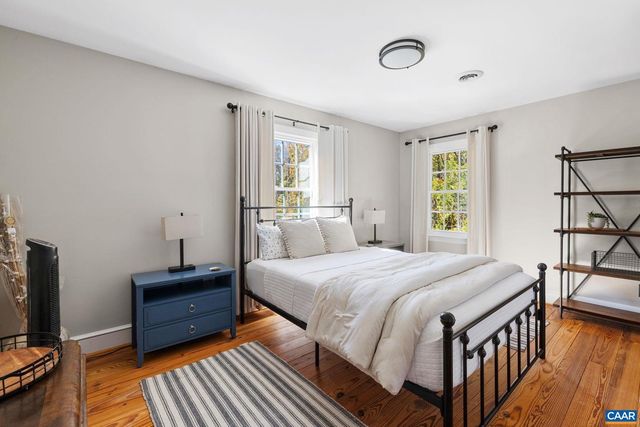 6256 OLD BUCKINGHAM RD, Powhatan, VA 23139