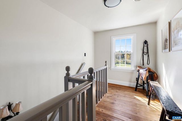 6256 OLD BUCKINGHAM RD, Powhatan, VA 23139