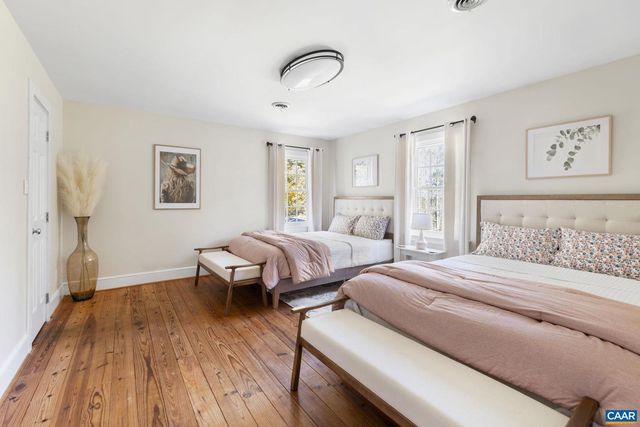 6256 OLD BUCKINGHAM RD, Powhatan, VA 23139