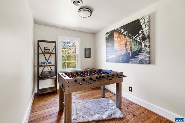 6256 OLD BUCKINGHAM RD, Powhatan, VA 23139