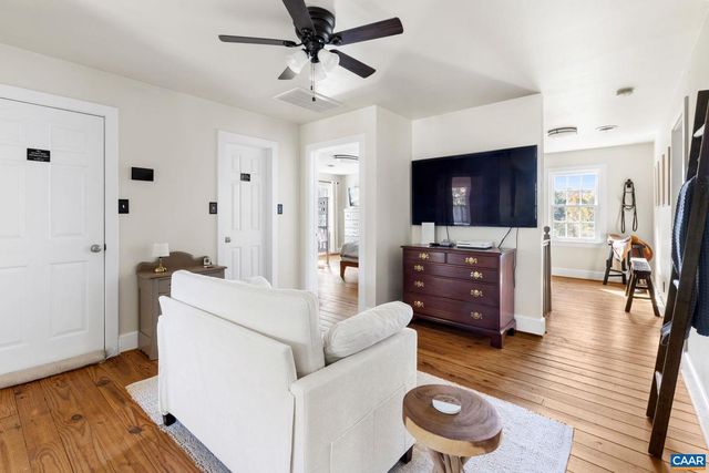 6256 OLD BUCKINGHAM RD, Powhatan, VA 23139