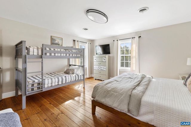 6256 OLD BUCKINGHAM RD, Powhatan, VA 23139