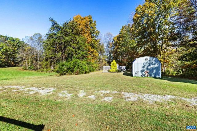 6256 OLD BUCKINGHAM RD, Powhatan, VA 23139