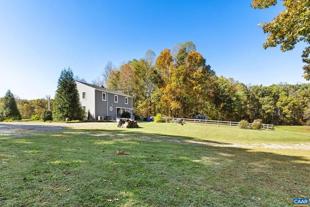 6256 OLD BUCKINGHAM RD, Powhatan, VA 23139
