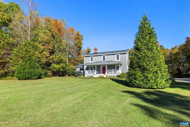 6256 OLD BUCKINGHAM RD, Powhatan, VA 23139