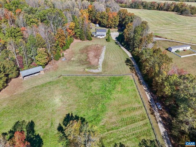 6256 OLD BUCKINGHAM RD, Powhatan, VA 23139