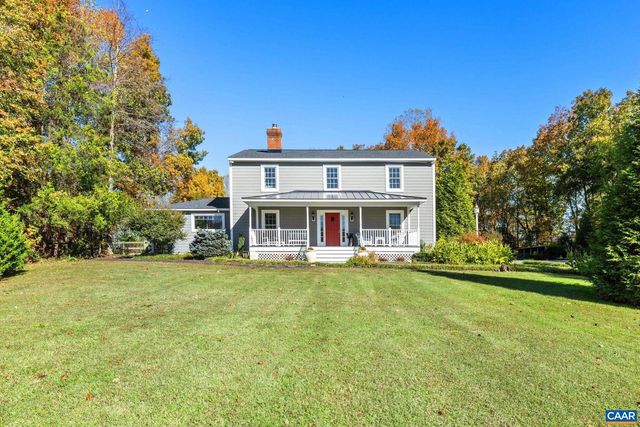 6256 OLD BUCKINGHAM RD, Powhatan, VA 23139