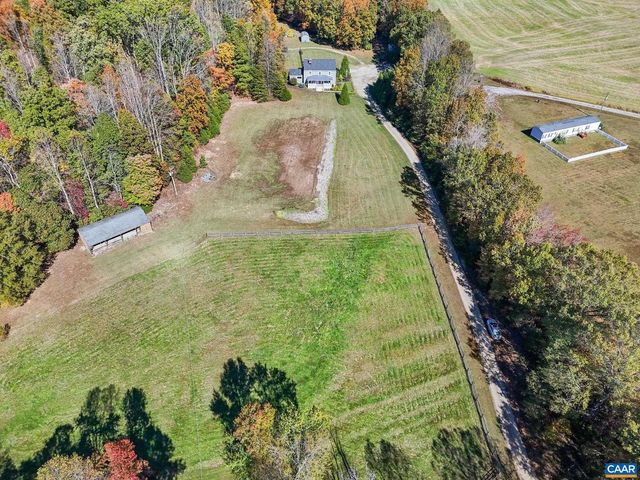 6256 OLD BUCKINGHAM RD, Powhatan, VA 23139