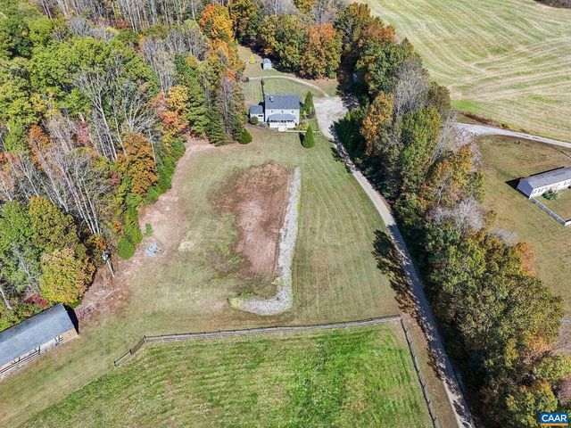 6256 OLD BUCKINGHAM RD, Powhatan, VA 23139