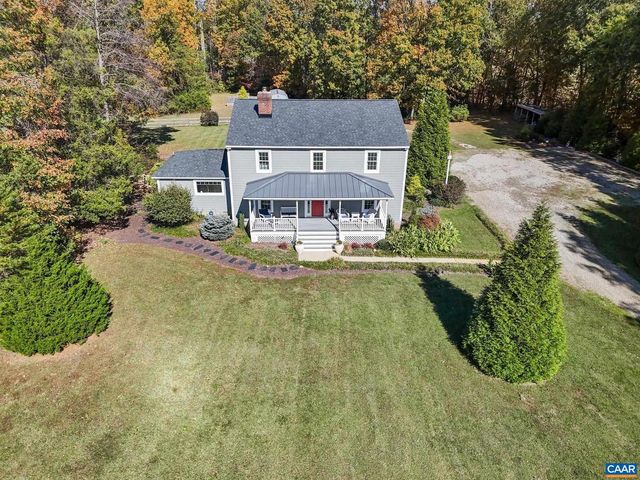 6256 OLD BUCKINGHAM RD, Powhatan, VA 23139