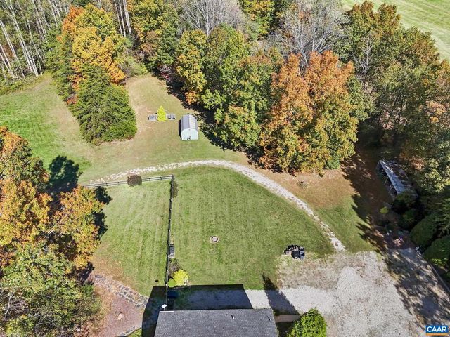 6256 OLD BUCKINGHAM RD, Powhatan, VA 23139