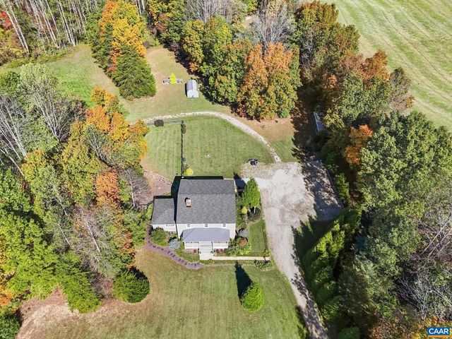 6256 OLD BUCKINGHAM RD, Powhatan, VA 23139