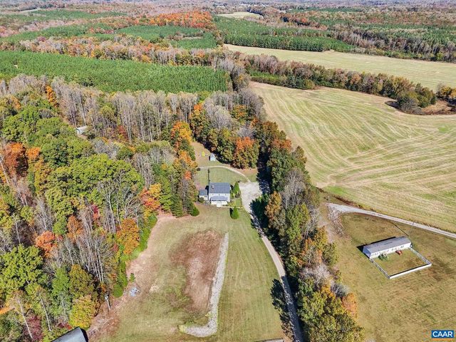 6256 OLD BUCKINGHAM RD, Powhatan, VA 23139