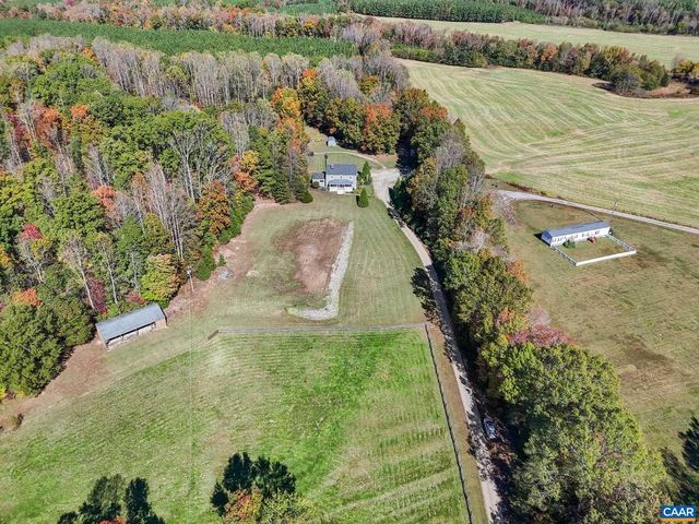 6256 OLD BUCKINGHAM RD, Powhatan, VA 23139