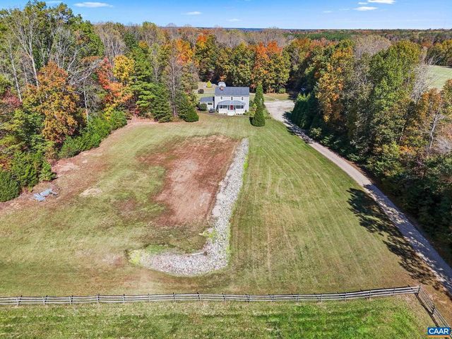 6256 OLD BUCKINGHAM RD, Powhatan, VA 23139