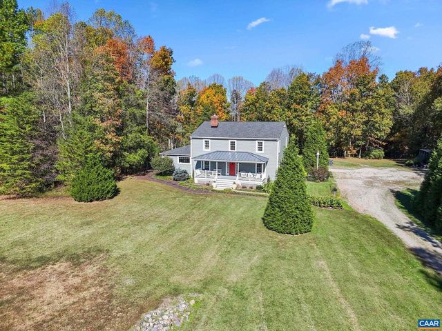 6256 OLD BUCKINGHAM RD, Powhatan, VA 23139