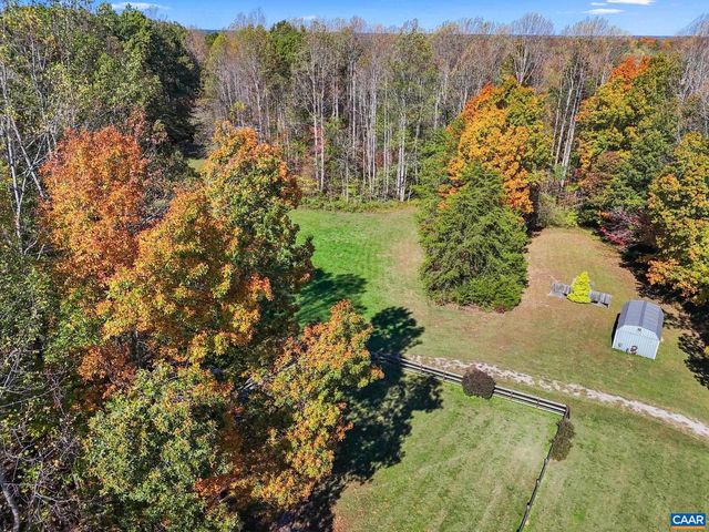 6256 OLD BUCKINGHAM RD, Powhatan, VA 23139