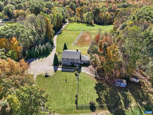 6256 OLD BUCKINGHAM RD, Powhatan, VA 23139