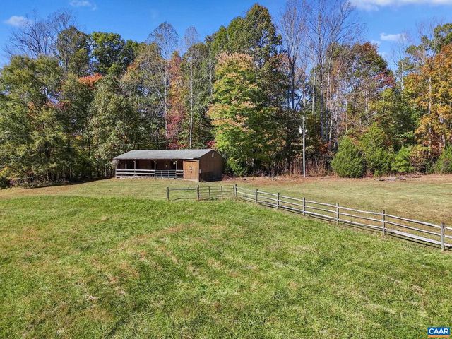 6256 OLD BUCKINGHAM RD, Powhatan, VA 23139