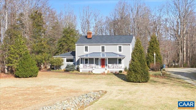 6256 OLD BUCKINGHAM RD, Powhatan, VA 23139