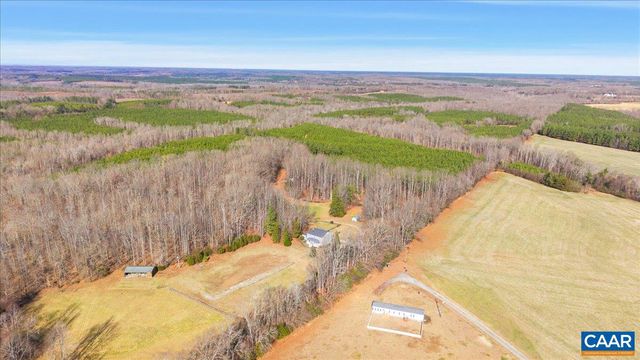 6256 OLD BUCKINGHAM RD, Powhatan, VA 23139