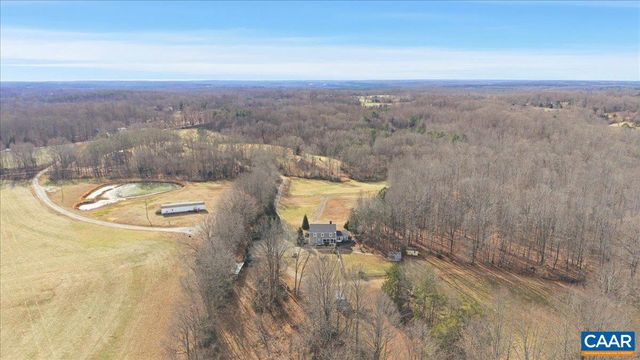 6256 OLD BUCKINGHAM RD, Powhatan, VA 23139