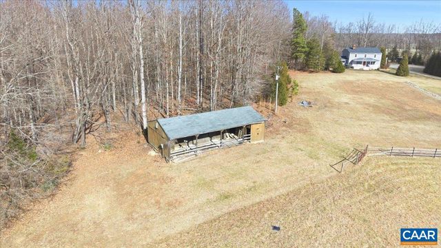 6256 OLD BUCKINGHAM RD, Powhatan, VA 23139