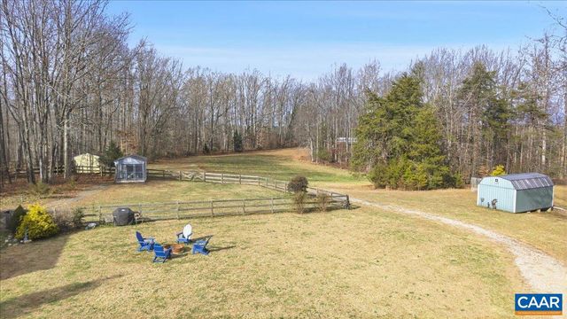 6256 OLD BUCKINGHAM RD, Powhatan, VA 23139