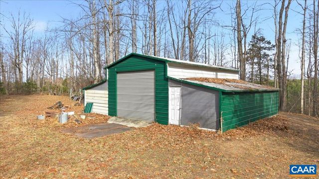 6256 OLD BUCKINGHAM RD, Powhatan, VA 23139