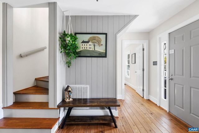 6256 OLD BUCKINGHAM RD, Powhatan, VA 23139