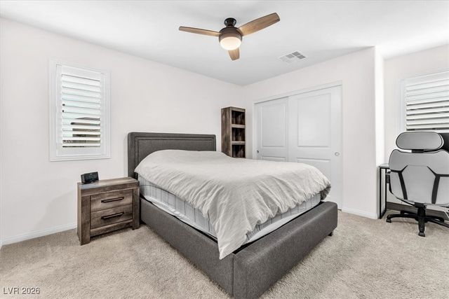 2814 Riverside Gold Court, North Las Vegas, NV 89086