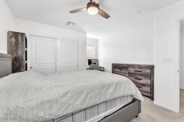 2814 Riverside Gold Court, North Las Vegas, NV 89086