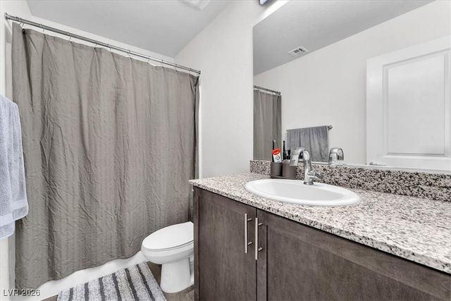 2814 Riverside Gold Court, North Las Vegas, NV 89086